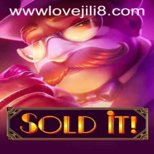 Unveiling the Enchanting World of Soldit: A Deep Dive into the Game with LOVEJILI